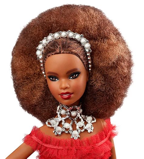 Barbie 2018 Holiday Doll Brunette Toys And Games Holiday