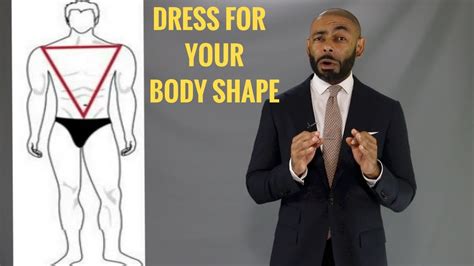 How To Dress For Your Body Shapehow To Dress For Your Body Type Youtube