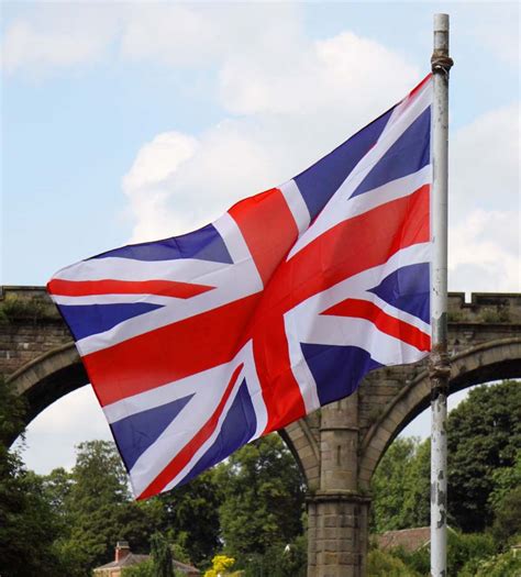 United Kingdom Flag Pictures Pics Images And Photos For Inspiration