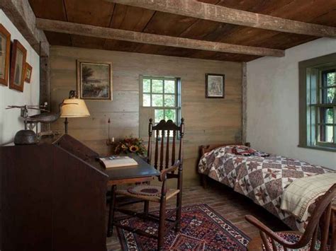 1665 Pilgrim Era Saltbox Garrison Style Home Gilmanton New Hampshire
