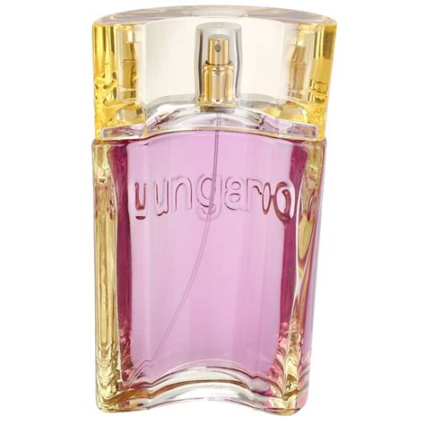 Emanuel Ungaro Ungaro Eau De Parfum Pour Femme 90 Ml Notinofr