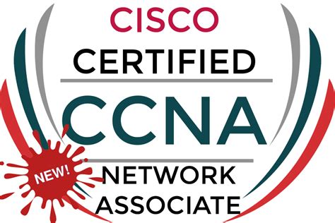Formation Cisco Ccna ⚠ No Exam
