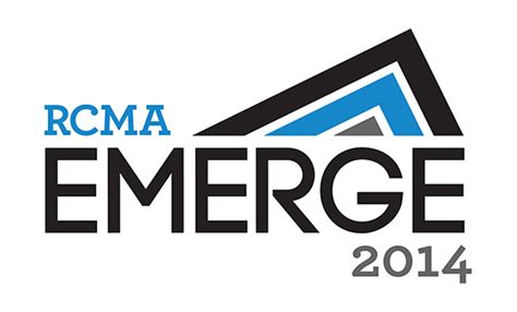 Rcmas Emerge 2014 Program And Exhibitors Guide Meetingsnet