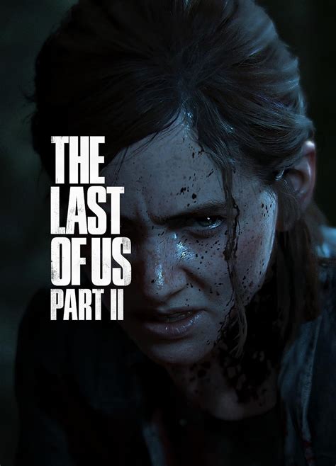 The Last Of Us Part Ii Video Game 2020 Imdb