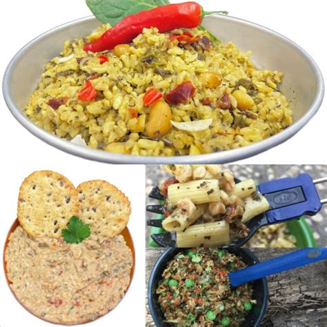 Dried Meals For Backpacking And Travel Outdoor Herbivore Blog