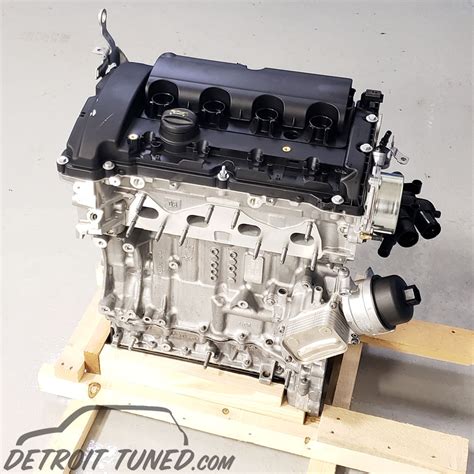 Mini Cooper Base Engine N16 12 15 R56 R57 R55 R58 R59 319