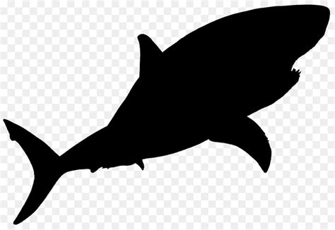 Free Shark Silhouette Clip Art Download Free Shark Silhouette Clip Art
