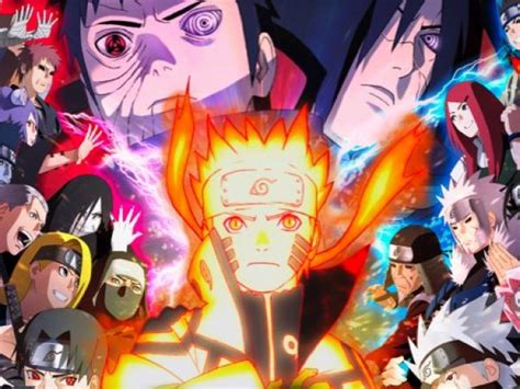 Você Sabe Sobre Os Personagens De Naruto Jinx Piltover Quizur