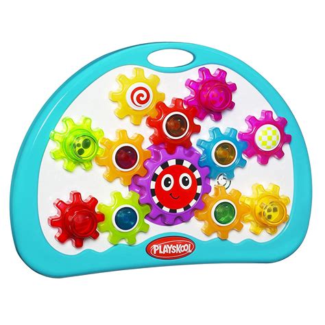 Playskool Busy Gears Toy New Free Shipping Ebay