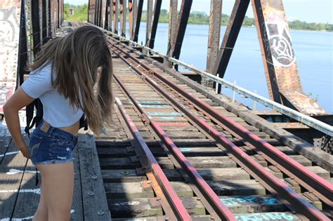 Lauren phillips in creepshots taken by stepson friend. Creepshots Young Girls / Young teen knows what she's good ...