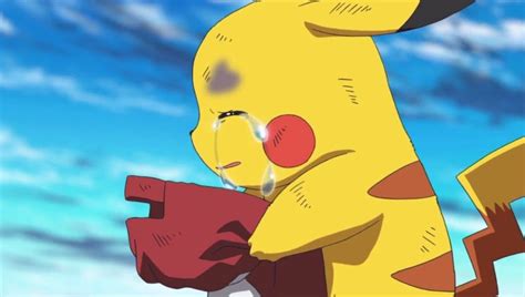 Pokémons 10 Saddest Moments Ranked