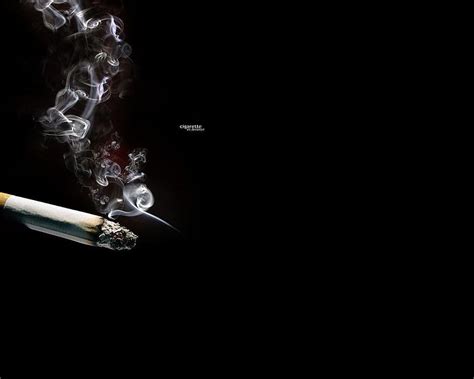Cigarette Smoke Gallery Hd Wallpaper Pxfuel