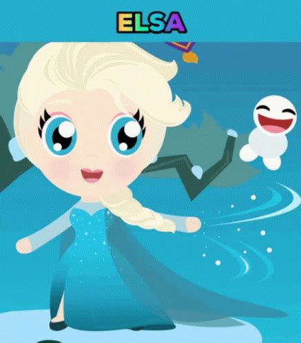 Elsa Naked Gifs Tenor