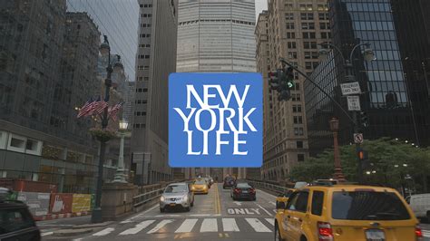 New York Life Taps 3 Agencies For Integrated Campaign To Reach