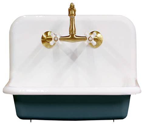 Wall Mounted Utility Sinks The Perfect Solution For Your Home Wall