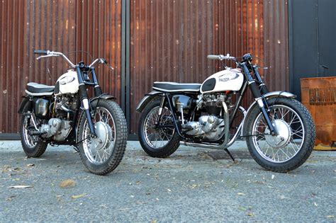 Many enthusiasts, yself included, refer the tr6r, ingle carb. Medzi riadidlami: Triumph Trophy 650 SC 1966