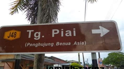 Hotels near tanjung piai national park. All eyes on Tanjung Piai by-election in Johor as polling ...