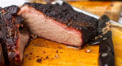 If you have any prevailing wind and are not. Brisket on the Summit Charcoal Grill | Weber.com