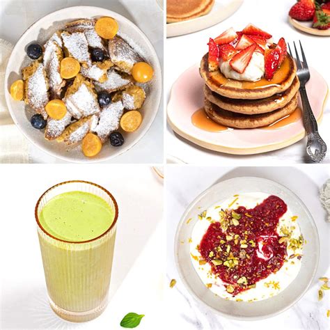 the 11 best weight loss breakfasts to add to your plan