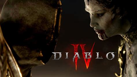 Diablo 4 Inarius Vs Lilith Full Battle Cinematic 4k Youtube
