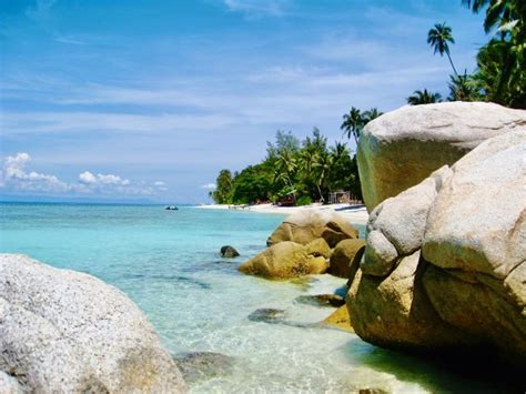 Islands In Malaysia To Visit For Beaches Culture And Marine Life