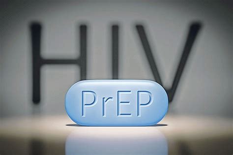 What Is Prep And Who Should Be Taking It Campus Health Center
