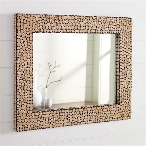 It all comes down to you to make the right pick, but the primary benefit is that you can always try to find a good, creative way to use distinct, unique solutions that work very well for you in the end. 15 Creative and Unique DIY Mirror Frames Ideas