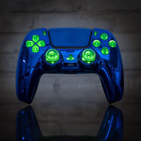 Enigma Ps5 Pro Custom Un Modded Controller Exclusive Design Playstation
