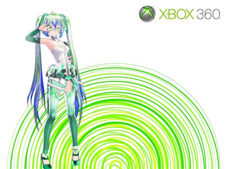 Xbox 360 Wallpaper Desudesu~ By Tyre4770 On Deviantart