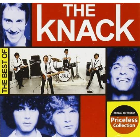 Mp3 For All The Knack The Best Of The Knack