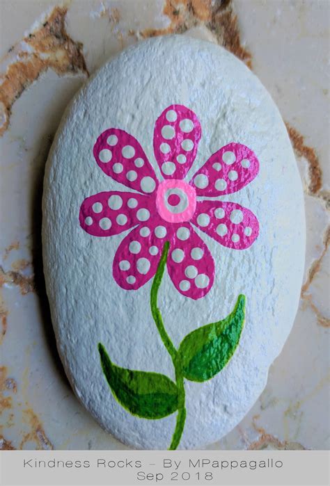 Creative Easy Rock Painting Ideas For Beginners I Love Painted Rocks