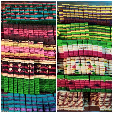 Bertahun lamanya, siti payung kini berada di lebih 10 buah cawangan atau wakil penjual di malaysia yang memenuhi citarasa penggemar kek lapis sarawak sinonim dengan kelazatan dan sentiasa mengiurkan. Menyeberang Sungai Mencari Kek Lapis Sarawak
