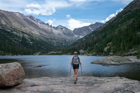 Best Day Hikes In Rocky Mountain National Park Bearfoot Theory