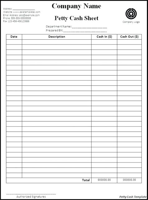 People who printed this business form template also printed. Daily Cash Balance Sheet Template | Sample Templates