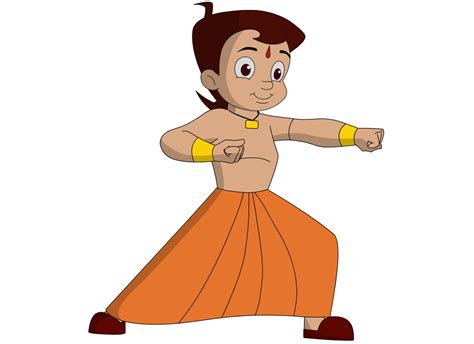 Download Chota Bheem Png Png Image With No Background
