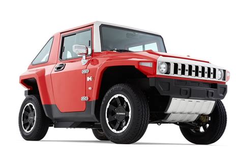 Used 2021 Hummer Mev Hx T Electric For Sale Special Pricing
