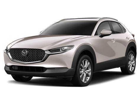 New 2022 Mazda Cx 30 25 S Select Package Awd In Turnersville Nj