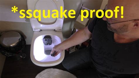 Klopro Mk1 In Bowl Toilet Cam Shameless Sellout Youtube
