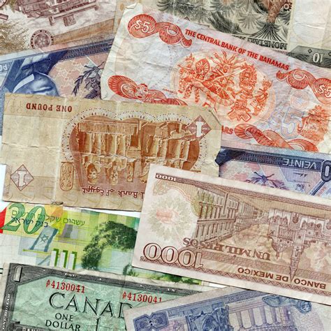 The Fundamentals Of Exchanging Currency Overseas Revealed Currency