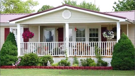 Mobile Home Addition Ideas Mobile Home Porch Porch Design Home Porch