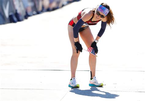 Boston Resident Molly Seidel Qualified For The Olympics In Her