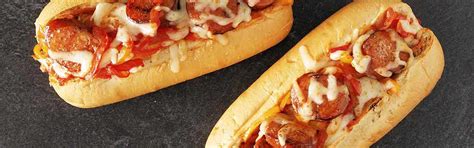 Italian Sausage Sandwich Recipe Hillshire Farm Brand