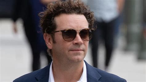 Danny Masterson Defended As Prosecutor In Rape Conviction Says Actor