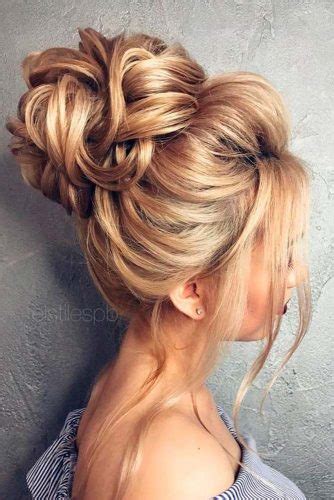 21 Best Ideas Of Formal Hairstyles For Long Hair 2019
