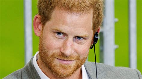 Prince Harry Says He Lost His Virginity To An Ass Spanking Older Woman