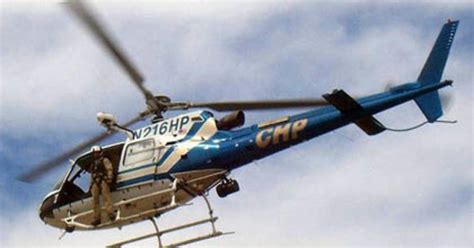 Chp Helicopter Rescues Lost Hiker At Point Reyes Cbs San Francisco