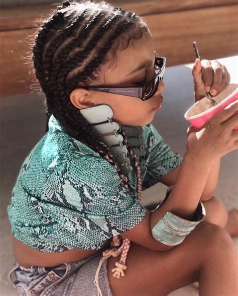 north west s cutest style fashion hair looks pics