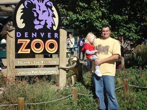 Denver Zoo In Denver Colorado Kid Friendly Attractions Trekaroo
