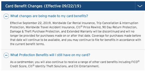 The standard variable apr for purchases is 15.24%, and also applies to balance transfers and citi flex plan. Citi to Discontinue Price Rewind and Other Travel Perks ...