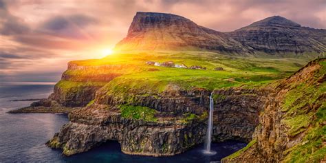 Vagar Island The Ultimate Guide Guide To Faroe Islands Guide To